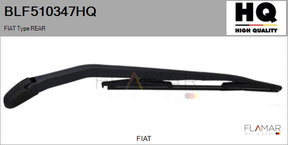 BLF510347HQ