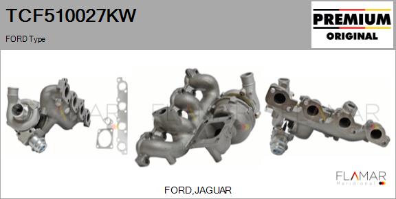 TCF510027KW