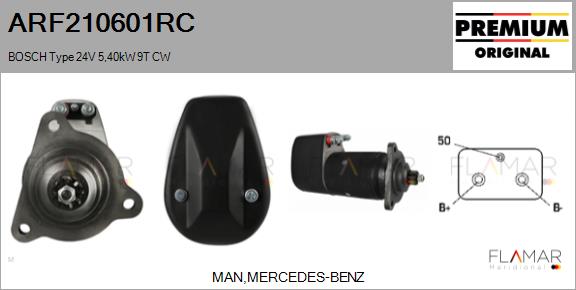 ARF210601RC
