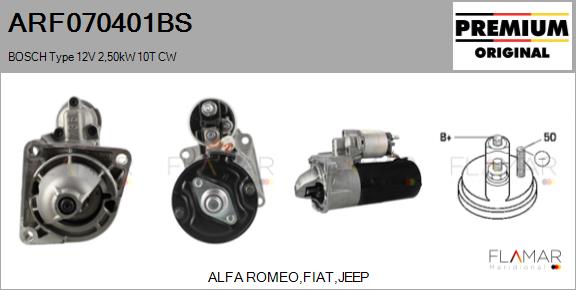 ARF070401BS