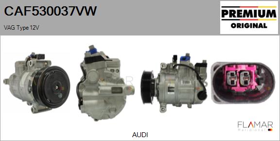 CAF530037VW