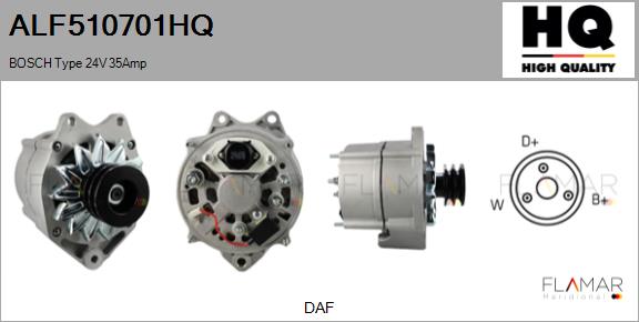 ALF510701HQ