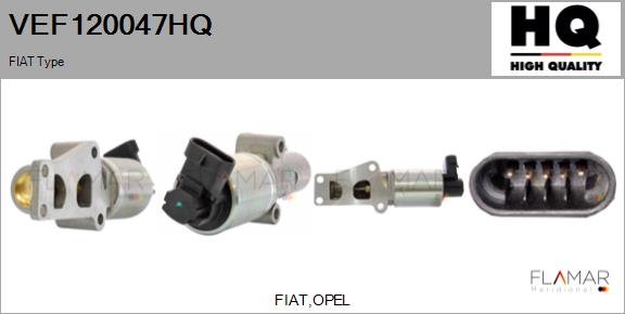 VEF120047HQ