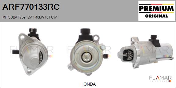 ARF770133RC