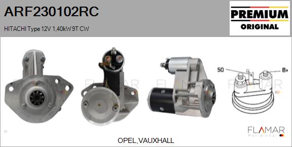 ARF230102RC