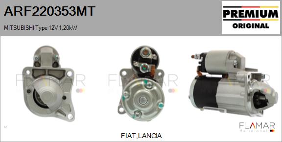 ARF220353MT
