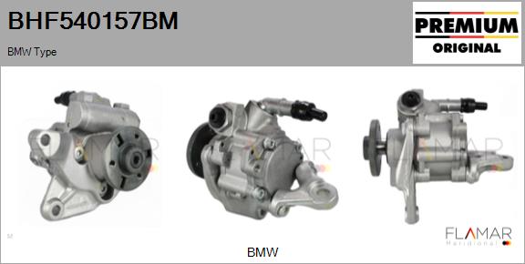 BHF540157BM