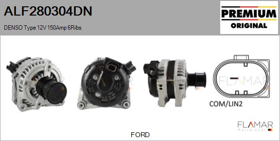 ALF280304DN