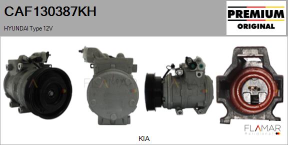 CAF130387KH