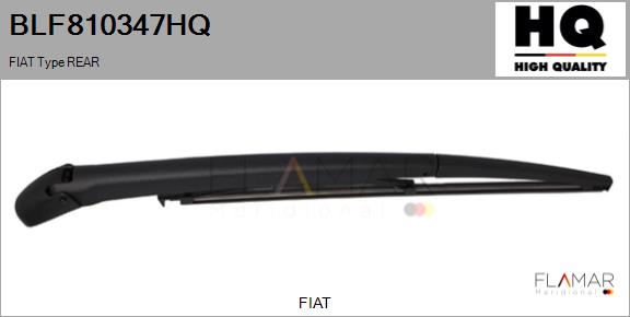 BLF810347HQ