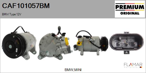 CAF101057BM
