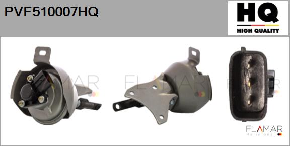 PVF510007HQ