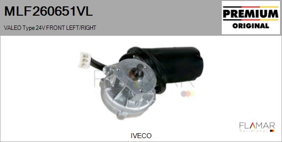MLF260651VL