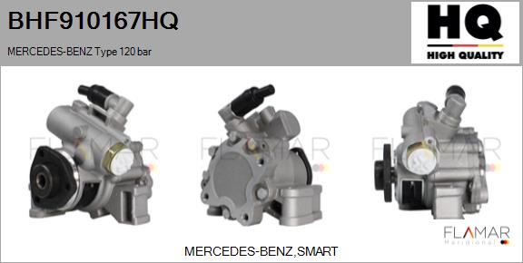 BHF910167HQ