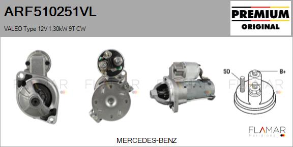 ARF510251VL