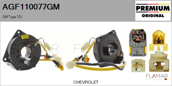 AGF110077GM