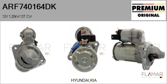 ARF740164DK