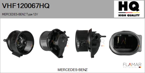 VHF120067HQ
