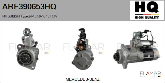 ARF390653HQ
