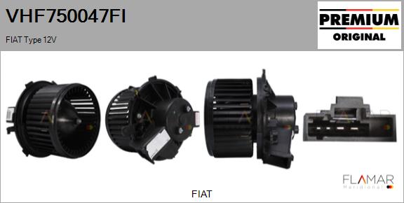 VHF750047FI