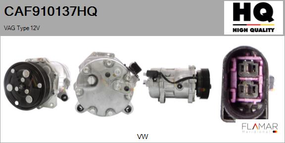 CAF910137HQ