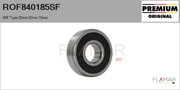 ROF840185SF