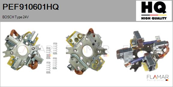 PEF910601HQ