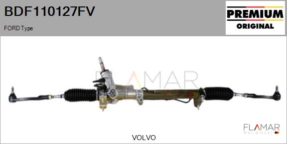 BDF110127FV