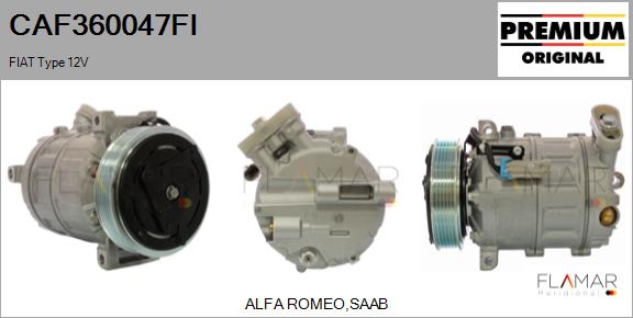 CAF360047FI