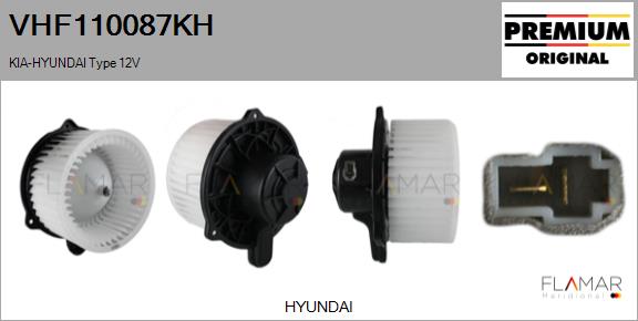 VHF110087KH