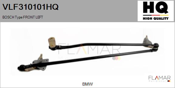 VLF310101HQ