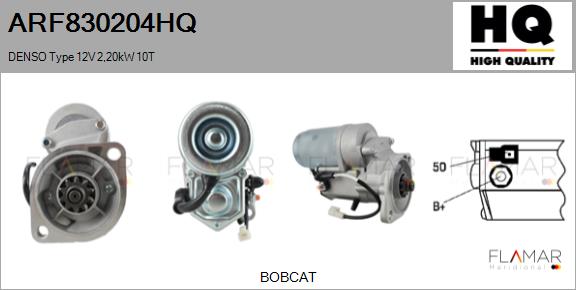 ARF830204HQ