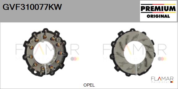 GVF310077KW