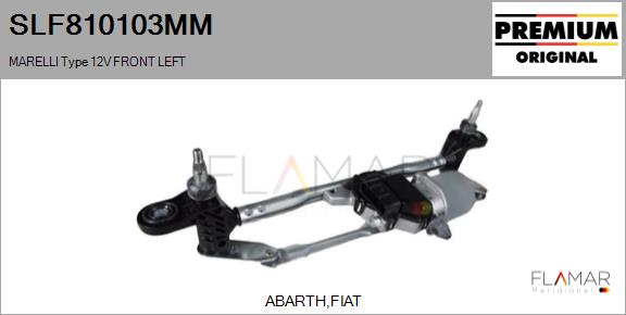 SLF810103MM