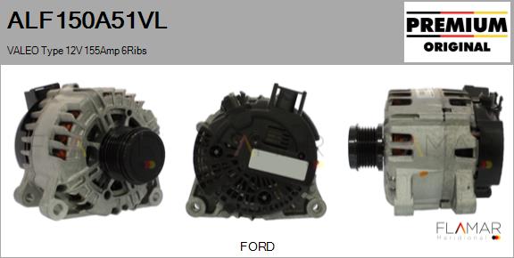 ALF150A51VL