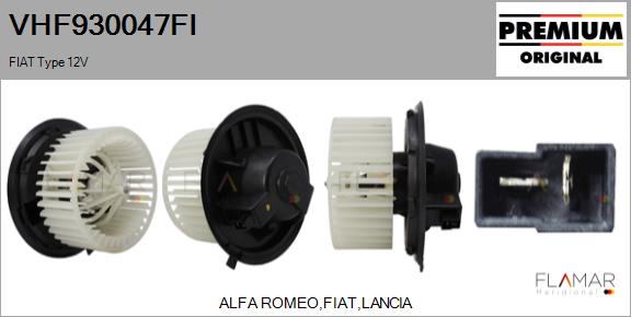 VHF930047FI