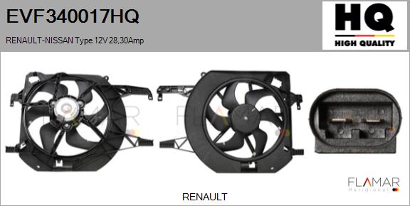 EVF340017HQ