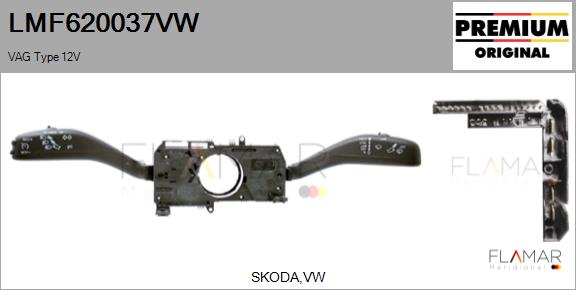 LMF620037VW