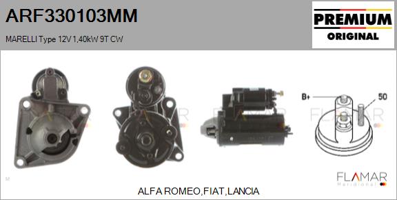 ARF330103MM