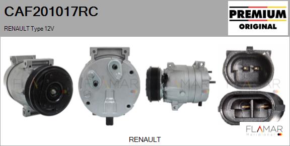 CAF201017RC