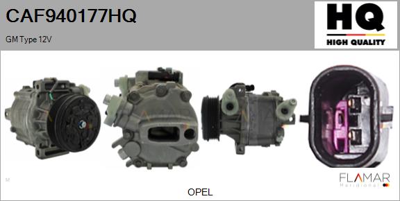 CAF940177HQ