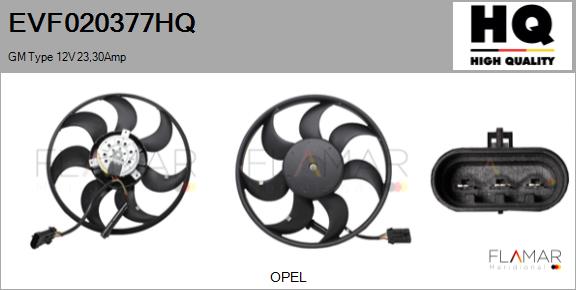 EVF020377HQ