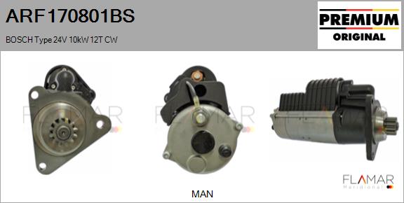 ARF170801BS