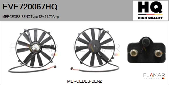 EVF720067HQ
