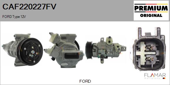 CAF220227FV