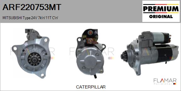ARF220753MT