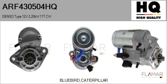 ARF430504HQ