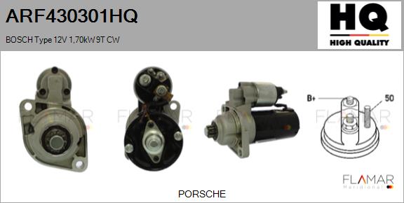 ARF430301HQ