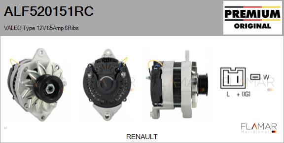 ALF520151RC