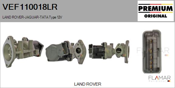 VEF110018LR